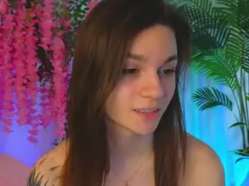 Chaturbate Private Sex Chat of joannerichardson