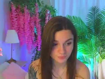 Chaturbate Private Sex Chat of joannerichardson