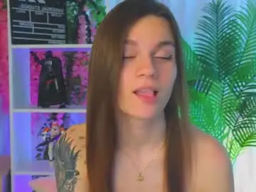 Chaturbate Sex Cam of joannerichardson