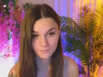 Chaturbate Adult Webcams of joannerichardson