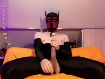 Chaturbate Adult Video Chat of k9_goodboy