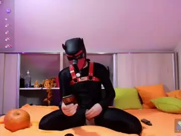 Chaturbate Nude Webcam of k9_goodboy