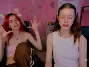 Chaturbate Adult Webcams of khloebeauty