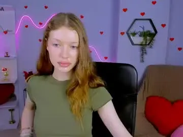 Chaturbate Best Webcam of khloebeauty