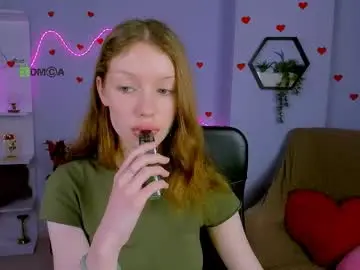 Chaturbate Best Webcam of khloebeauty