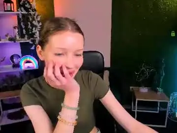 Chaturbate Sex Chat of khloebeauty