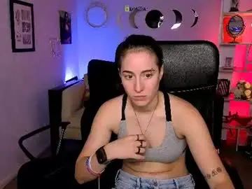Chaturbate Watch Live Sex Cams of khloebeauty