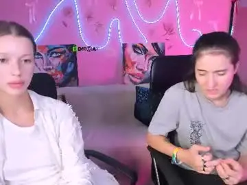 Chaturbate Watch Live Sex Cams of khloebeauty