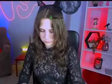 Chaturbate Live Porn of khloebeauty