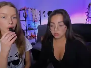 Chaturbate Nude Webcam of khloebeauty
