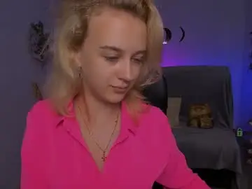 Chaturbate Free Live Porn of khloebeauty