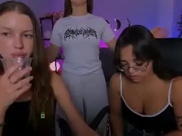 Chaturbate Adult Webcam of khloebeauty