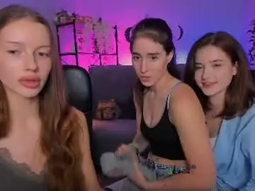 Chaturbate Live Porn of khloebeauty