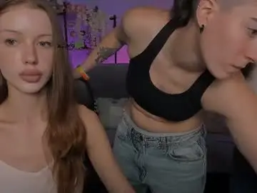 Chaturbate Sex Cam of khloebeauty