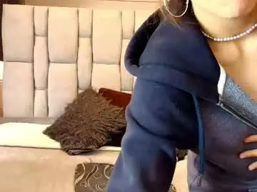 Chaturbate Sex Chat of lia__miller__