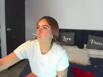 Chaturbate Adult Webcam of loren_campbell