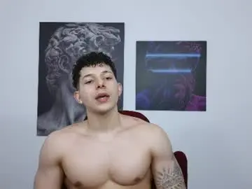 Chaturbate Private Sex Chat of lysan_corv