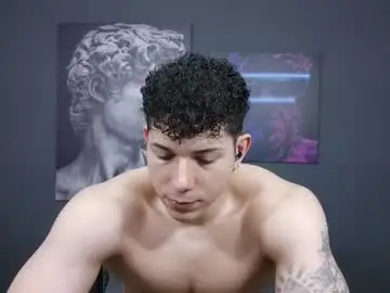Chaturbate Best Webcam of lysan_corv