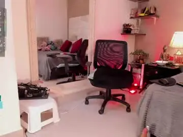 Chaturbate Live Sex of mariana_c