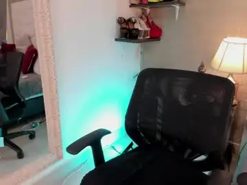 Chaturbate Free Live Porn of mariana_c