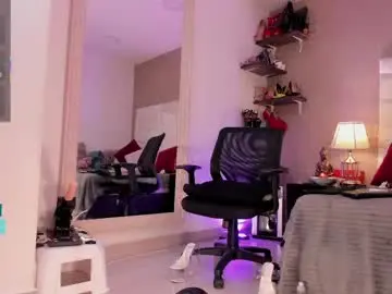 Chaturbate Live Sex of mariana_c