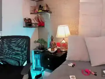 Chaturbate Live Sex of mariana_c