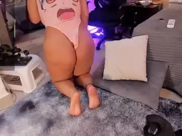Chaturbate Free Live Porn of mariana_c