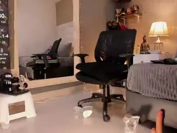 Chaturbate Sex Cam of mariana_c