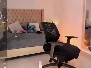 Chaturbate Live Sex Cam of mariana_c