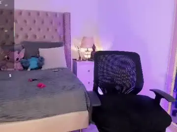 Chaturbate Sex Cam of mariana_c