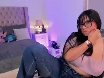 Chaturbate Sex Chat of mariana_c