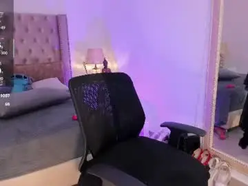 Chaturbate Sex Chat of mariana_c