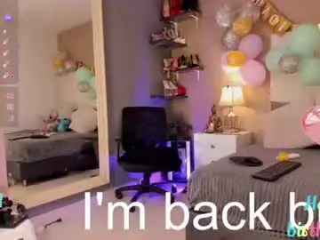 Chaturbate Free Live Porn of mariana_c
