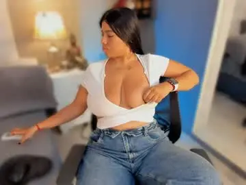 Chaturbate Adult Webcams of mariana_c