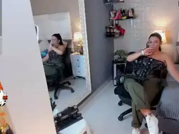 Chaturbate Adult Webcam of mariana_c
