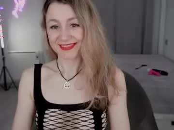Chaturbate Best Webcam of milanacamgirl
