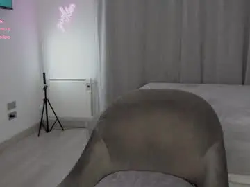Chaturbate Sex Chat of milanacamgirl