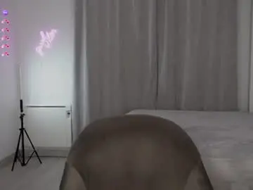 Chaturbate Live Porn of milanacamgirl