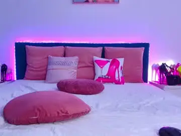 Chaturbate Watch Live Sex Cams of moniquebliss