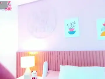 Chaturbate Best live sex cam show of myla_cute18