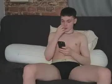 Chaturbate Best Webcam of nicky_mart