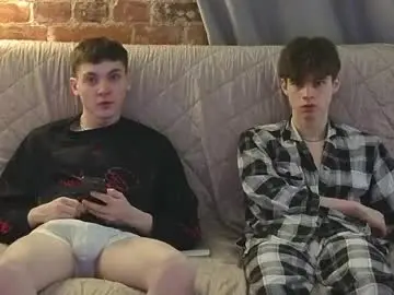 Chaturbate Sex Cam of nicky_mart