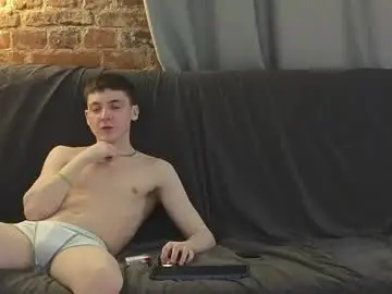 Chaturbate Best Webcam of nicky_mart
