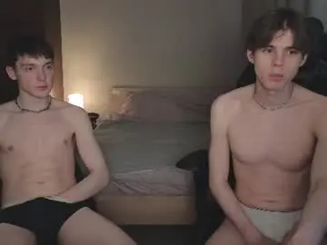 Chaturbate Live Sex of nicky_mart