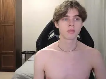 Chaturbate Watch Live Sex Cams of nicky_mart