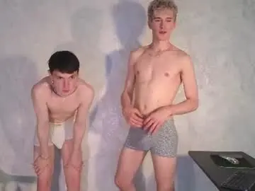 Chaturbate Sex Cam of nicky_mart