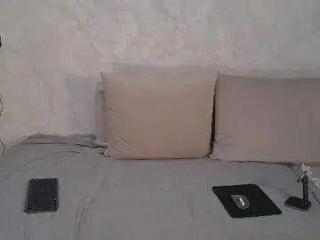 Chaturbate Sex Cam of nicky_mart