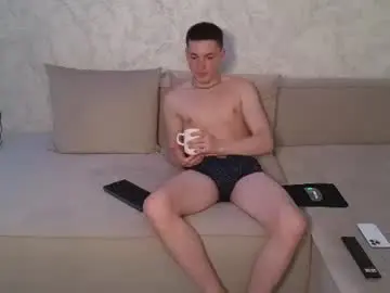 Chaturbate Sex Cam of nicky_mart