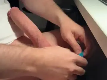 Chaturbate Live Porn of oli_99xx