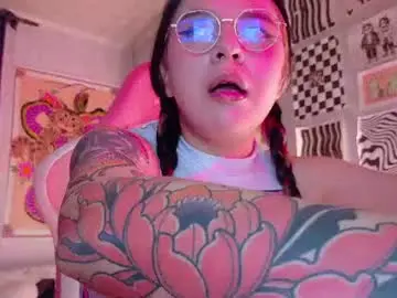 Chaturbate Free Porn Cam of peach69love